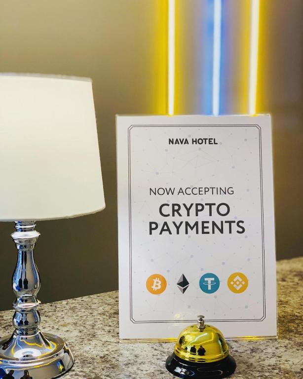Certifikát, hodnocení, plakát nebo jiný dokument vystavený v ubytování NAVA Hotel Yerevan