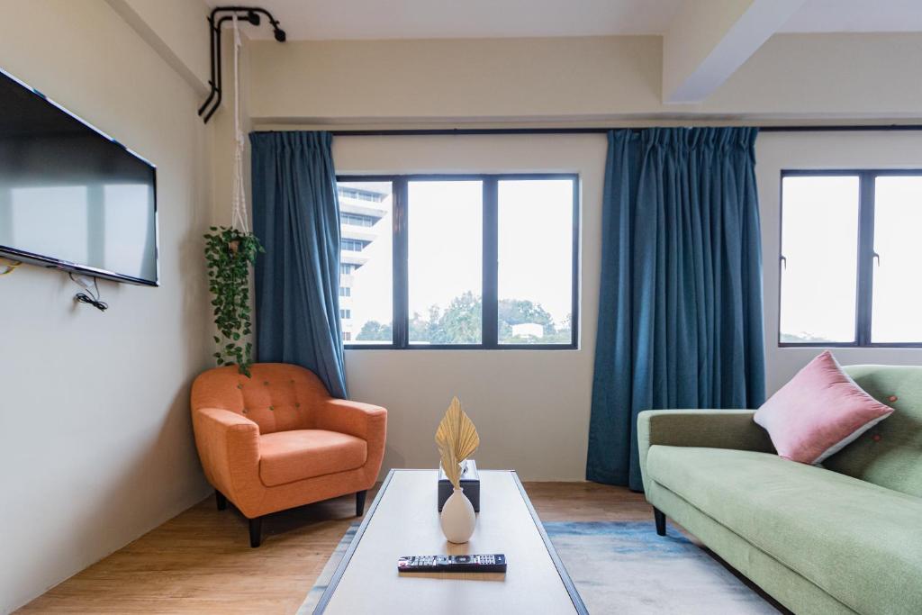 Urban Living Residence - Младший люкс