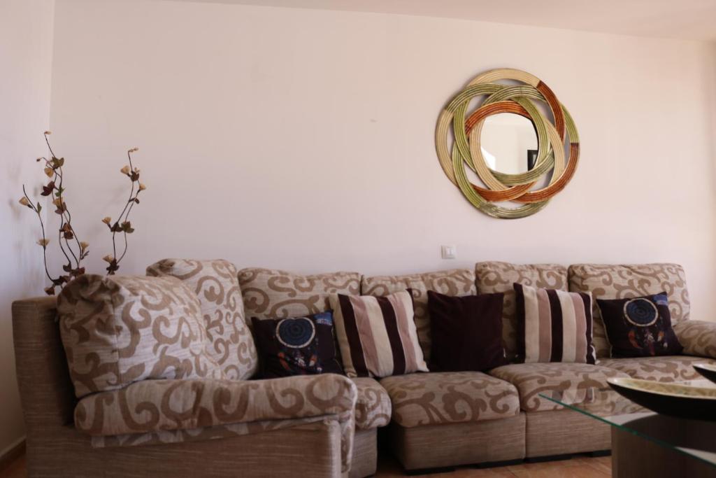 Apartamentos La Carmen - One-Bedroom Apartment