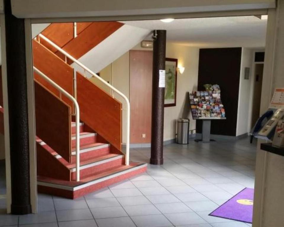 Fotografie z fotogalerie ubytování Kyriad Chantilly v destinaci Chantilly