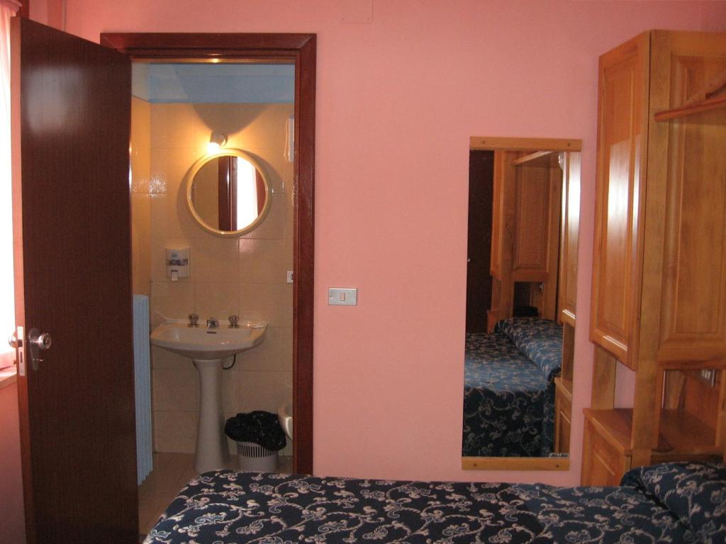 Hotel Casale - Habitación Triple