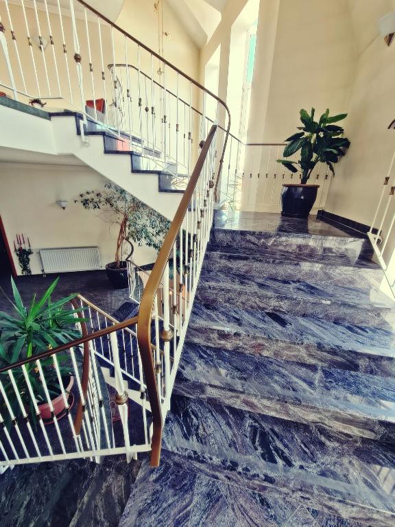 Fotografie z fotogalerie ubytování DM Hotels & Apartments - Hotel Deutsches Haus v destinaci Dingelstädt