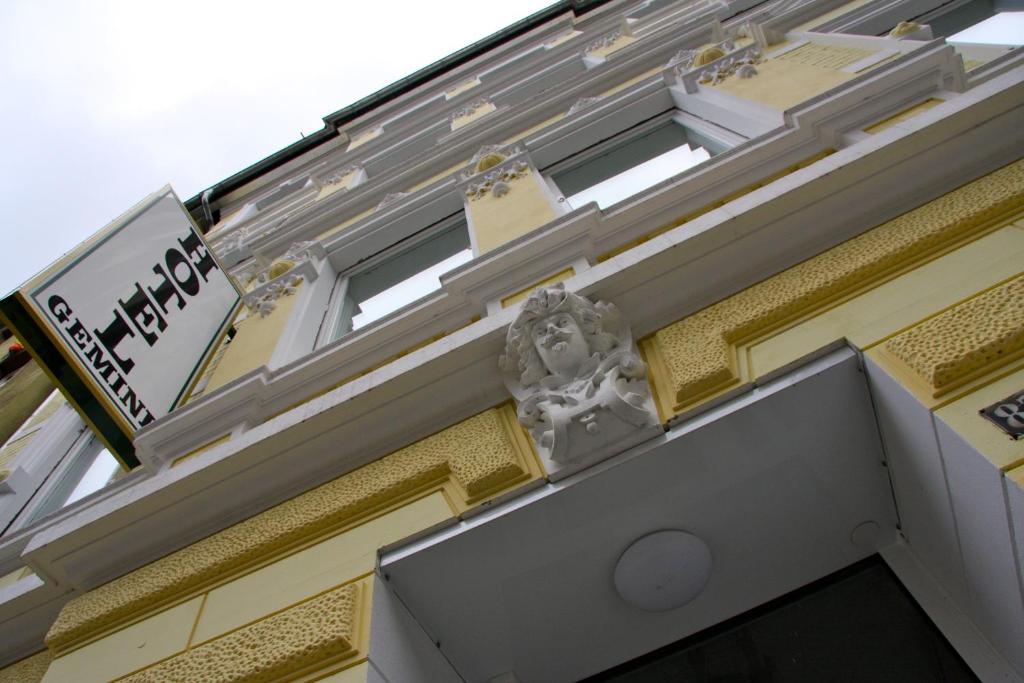 Fotografie z fotogalerie ubytování Hotel Gemini v destinaci Düsseldorf