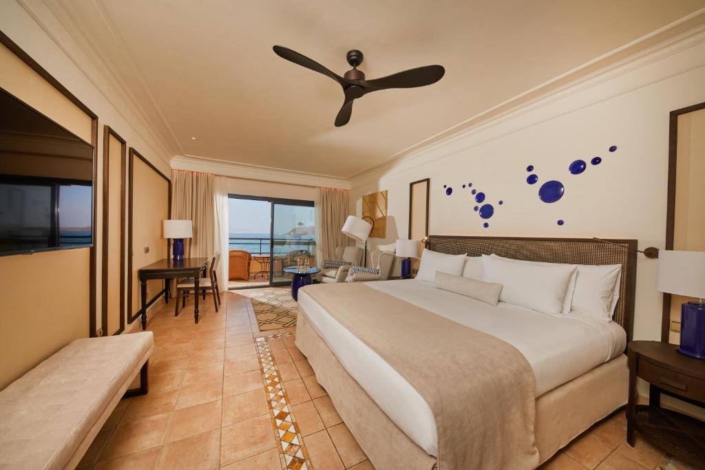 Secrets Bahía Real Resort & Spa Adults only - 
