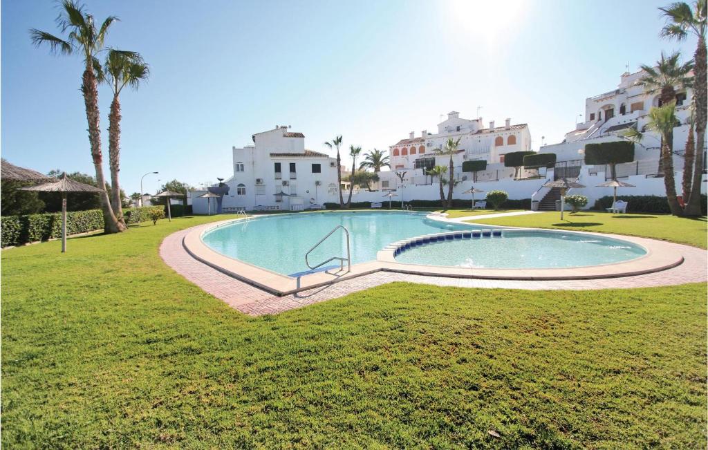3 Bedroom Amazing Home In Torrevieja