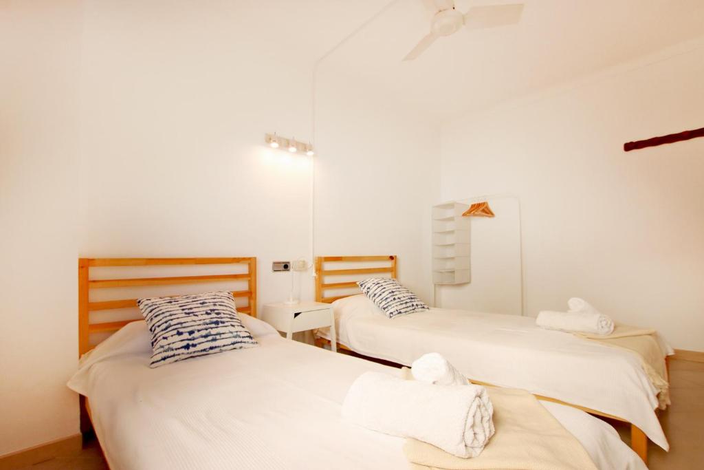 Mare de Deu del Carme House, SEstanyol de Migjorn – Updated ...