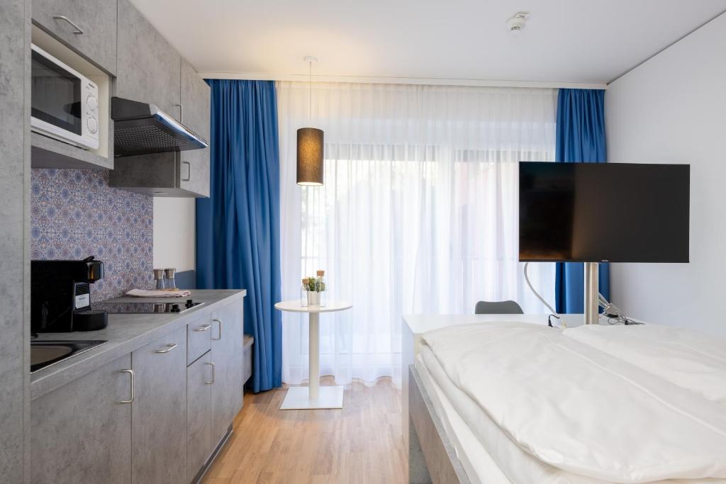 Arbio I Urbanstay Serviced Studios & Apartments - 