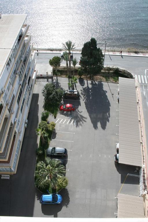 Booking.com: El Campello apartment with sea views Tahiti ...