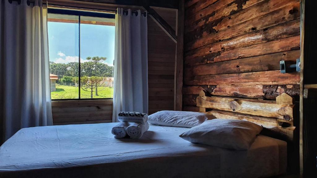 Photo de la galerie de l'établissement Fazenda Invernada Grande Turismo Rural, à Bom Jardim da Serra