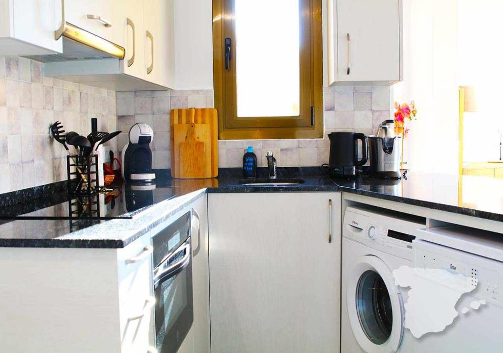 CostaBlancaDreams Marisol in Calpe, Calpe – Updated 2022 Prices