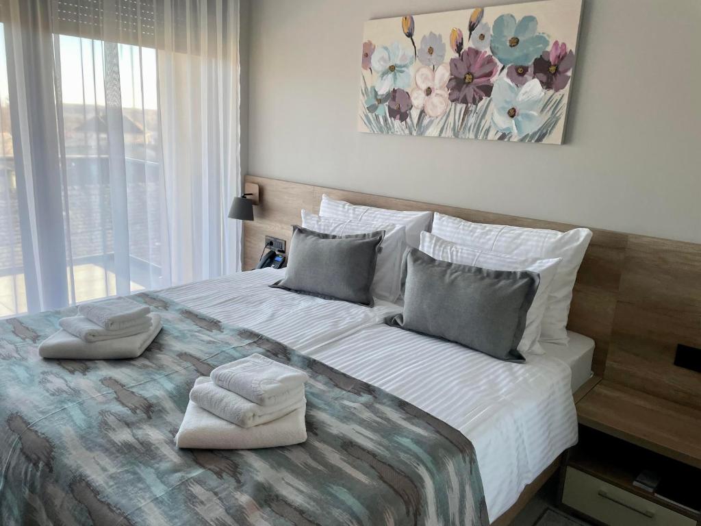 Vila Slap - Estudio Con Terraza