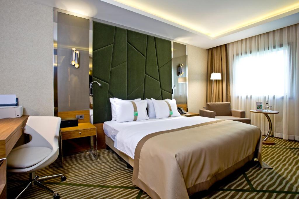 Holiday Inn Gaziantep, an IHG Hotel