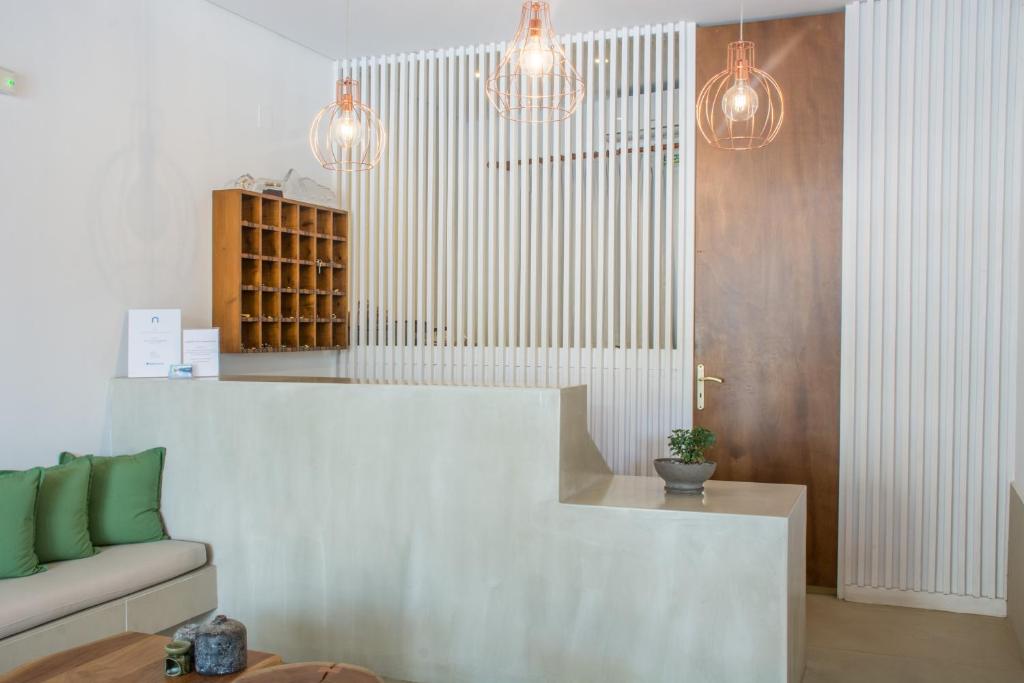 Fotografie z fotogalerie ubytování Lazaros Hotel Resort v destinaci Tsilivi