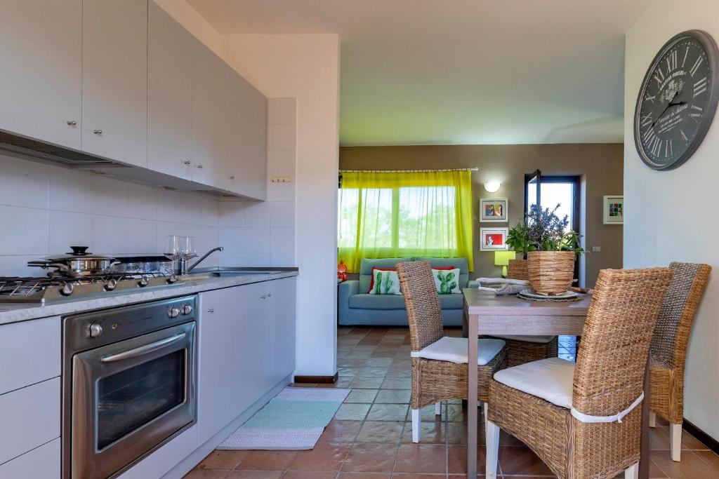 SARDINIA RE - Casa Li Nassi
