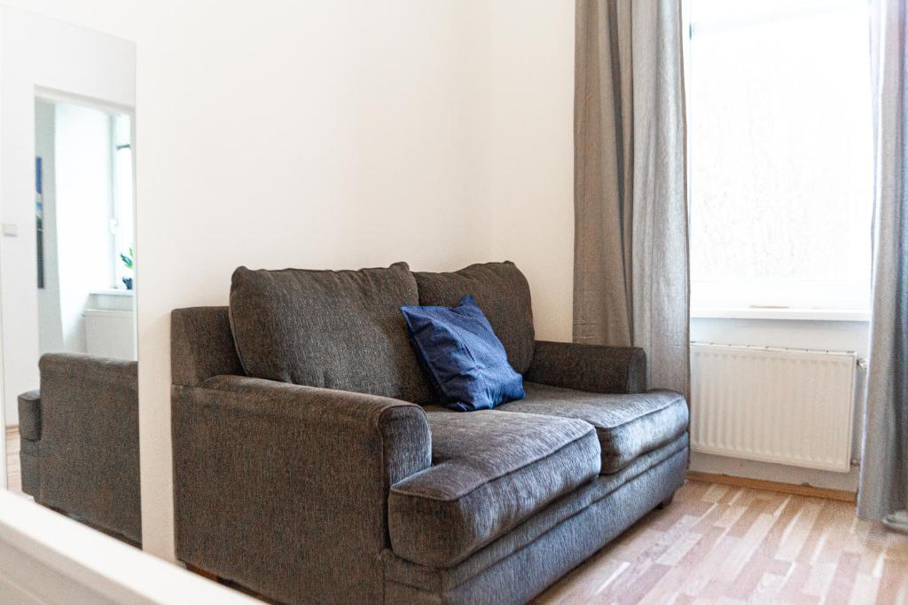 Posedenie v ubytovaní Pleasant 3BR Shared Apartment- Ideal for Longstays