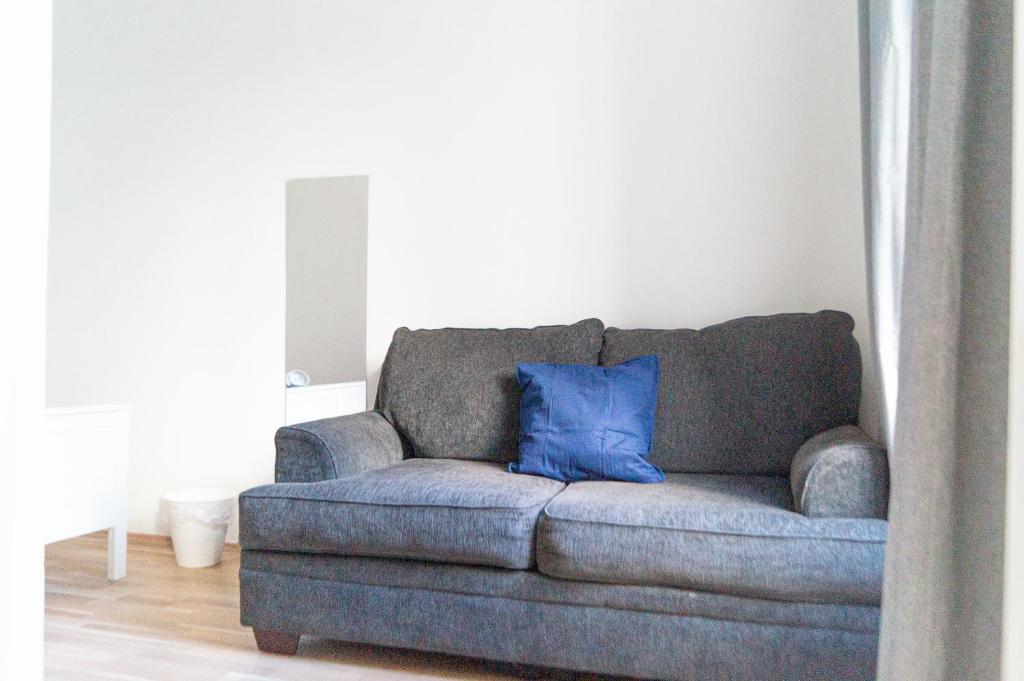Posedenie v ubytovaní Pleasant 3BR Shared Apartment- Ideal for Longstays