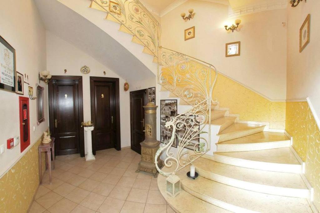 Fotografie z fotogalerie ubytování Hotel Slavia v destinaci Salonta