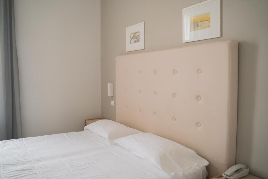 Hotel Mediterraneo - Resim 24