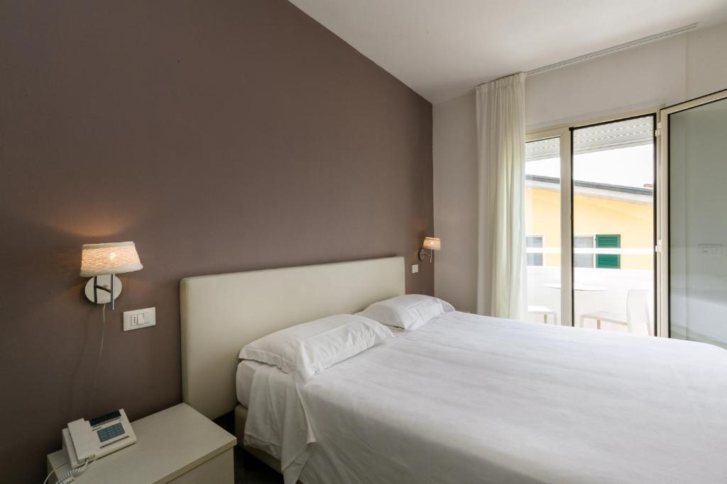 Hotel Saviola