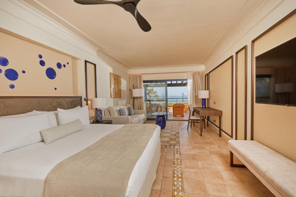 Secrets Bahía Real Resort & Spa Adults only - 
