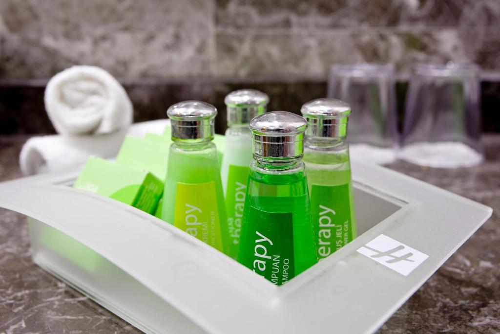 Holiday Inn Gaziantep, an IHG Hotel