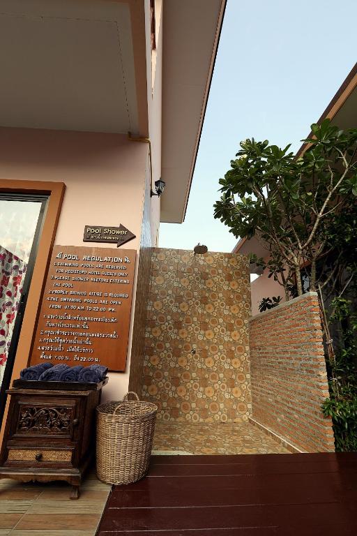 Фотография из галереи PloyKhumThong Boutique Resort в Лат-Крабанге