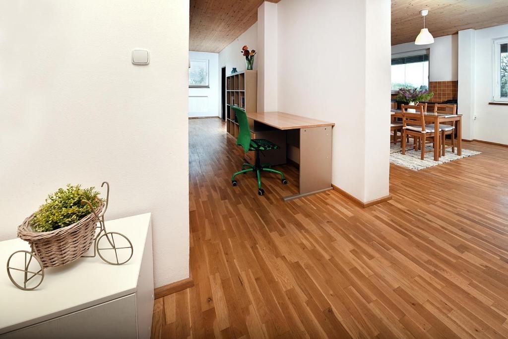 Fotografie z fotogalerie ubytování Borová Sihoť ATC and penzion v destinaci Liptovský Hrádok