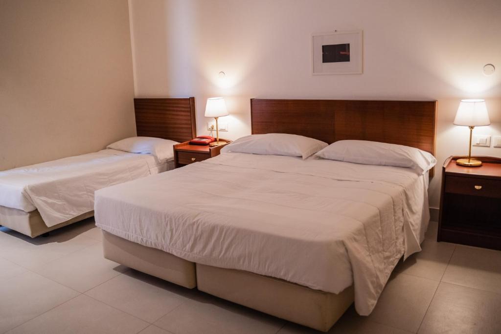 Hotel Mediterraneo - Resim 29