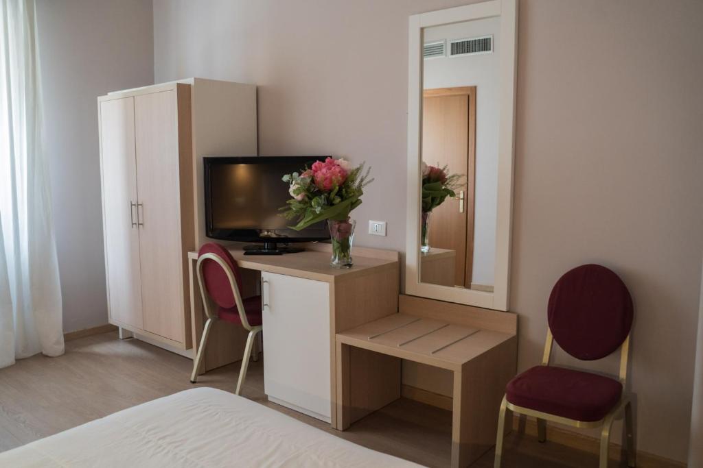 Hotel Mediterraneo - Resim 25
