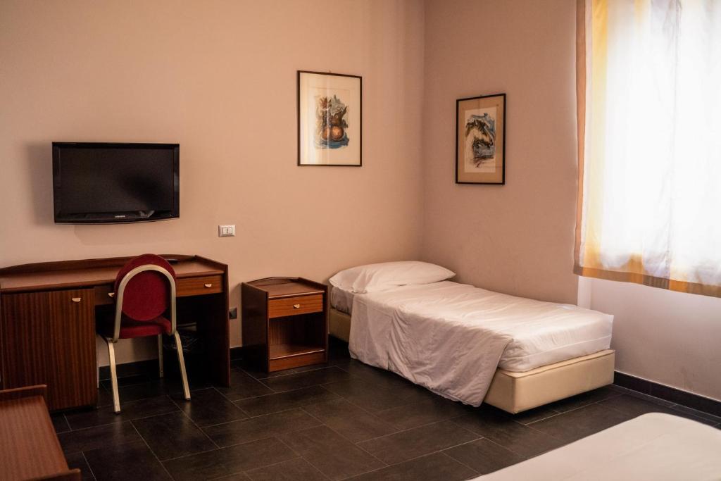 Hotel Mediterraneo - Resim 32