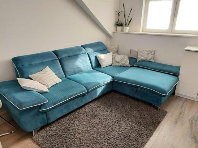 Posedenie v ubytovaní Apartman Nelly