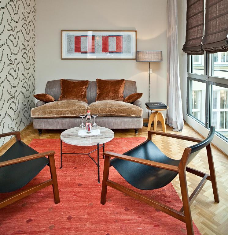 CORTIINA Hotel - Resim 39