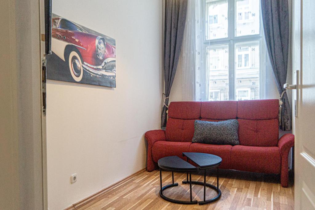 Posedenie v ubytovaní Pleasant 3BR Shared Apartment- Ideal for Longstays
