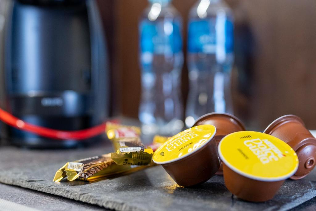 Alibi Apartments - 19