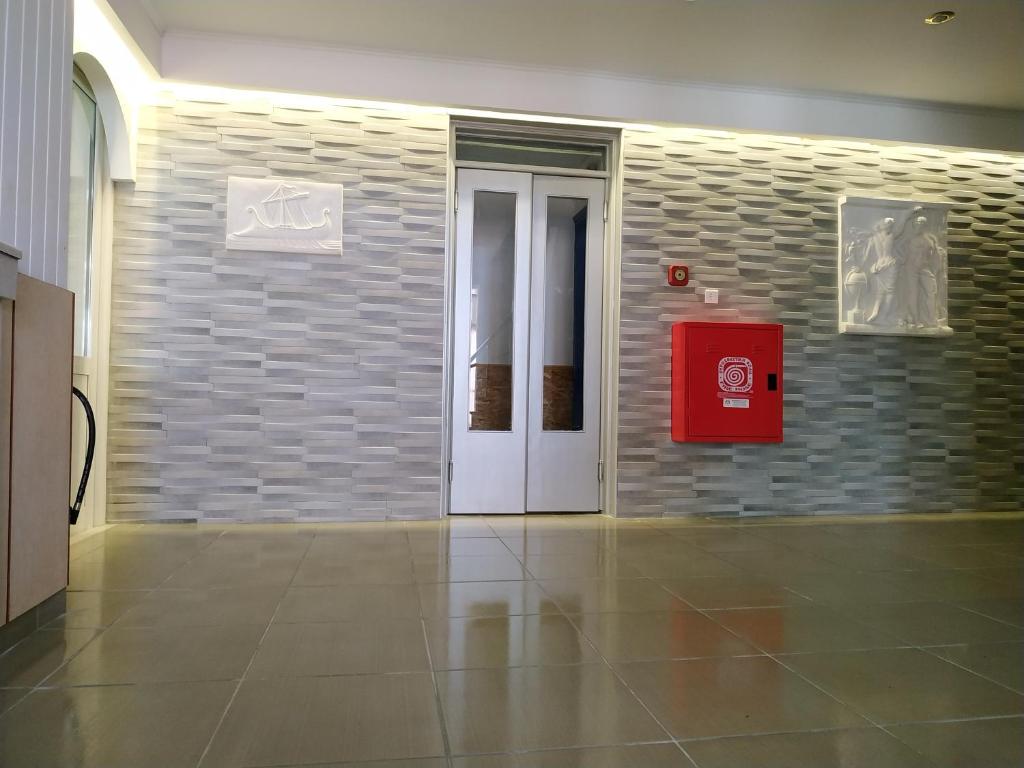 Kép Antonios Hotel szállásáról Falirákiban a galériában