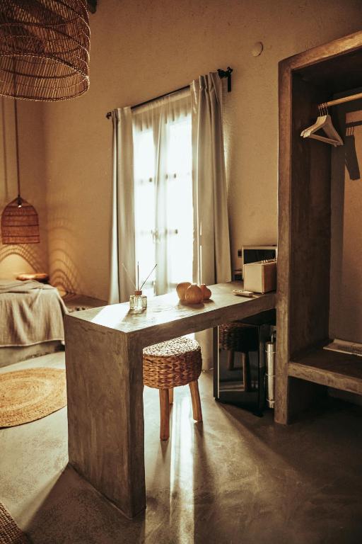 GAIA Alaçatı Bazaar - 2