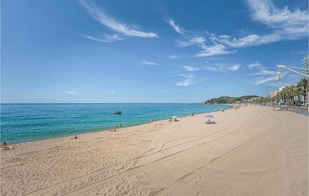 Awesome apartment in Lloret de Mar with 1 Bedrooms and WiFi ...