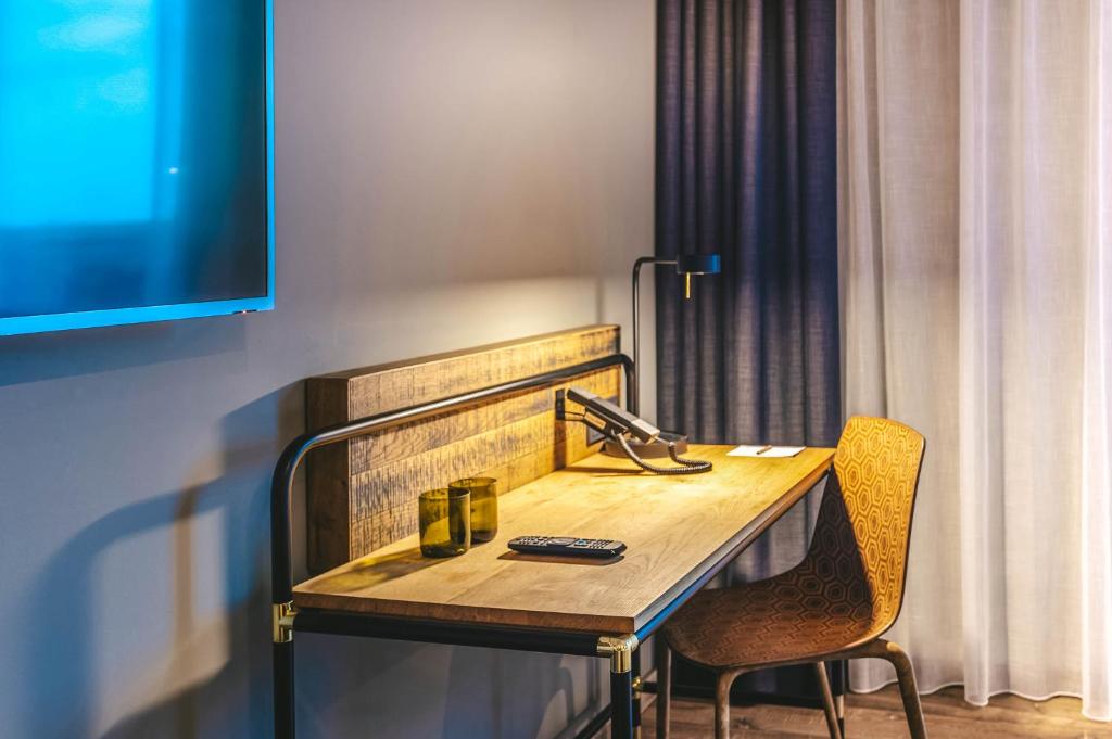 Four Elements Hotel - Resim 6