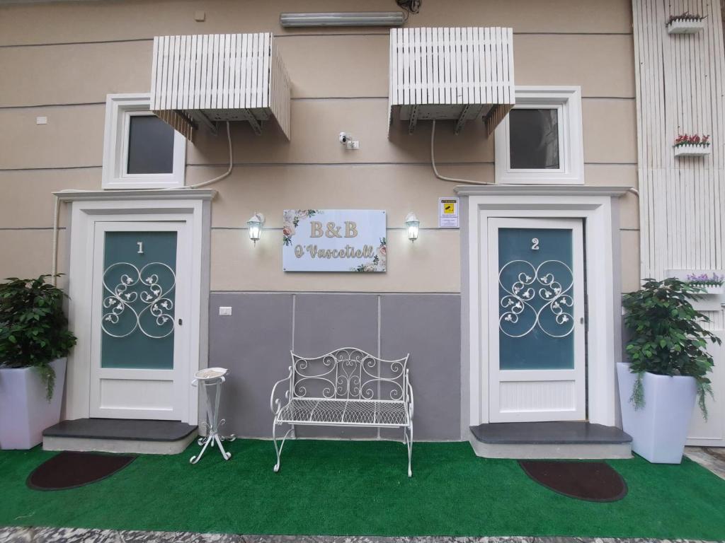 O Vascetiello - Studio Apartment