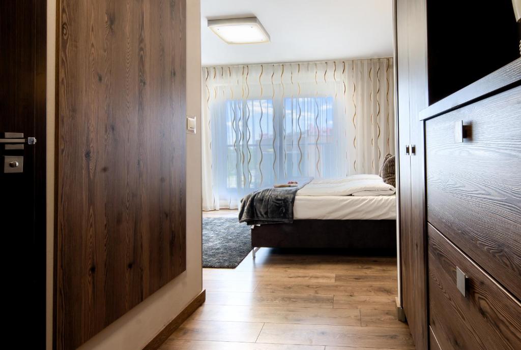 Alibi Apartments - 16