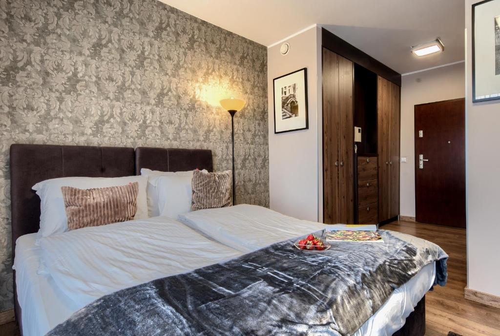 Alibi Apartments - 14