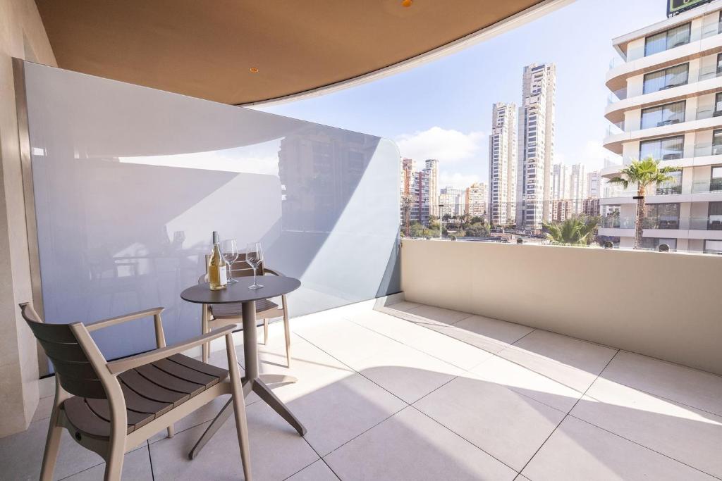 Hotel Gold Arcos 4 Sup - Opened May 2022 - Resim 39