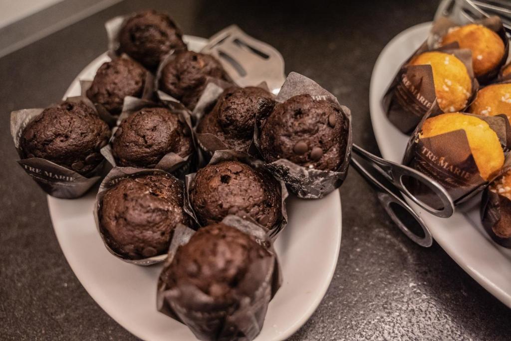 Hotel Mediterraneo - Resim 14