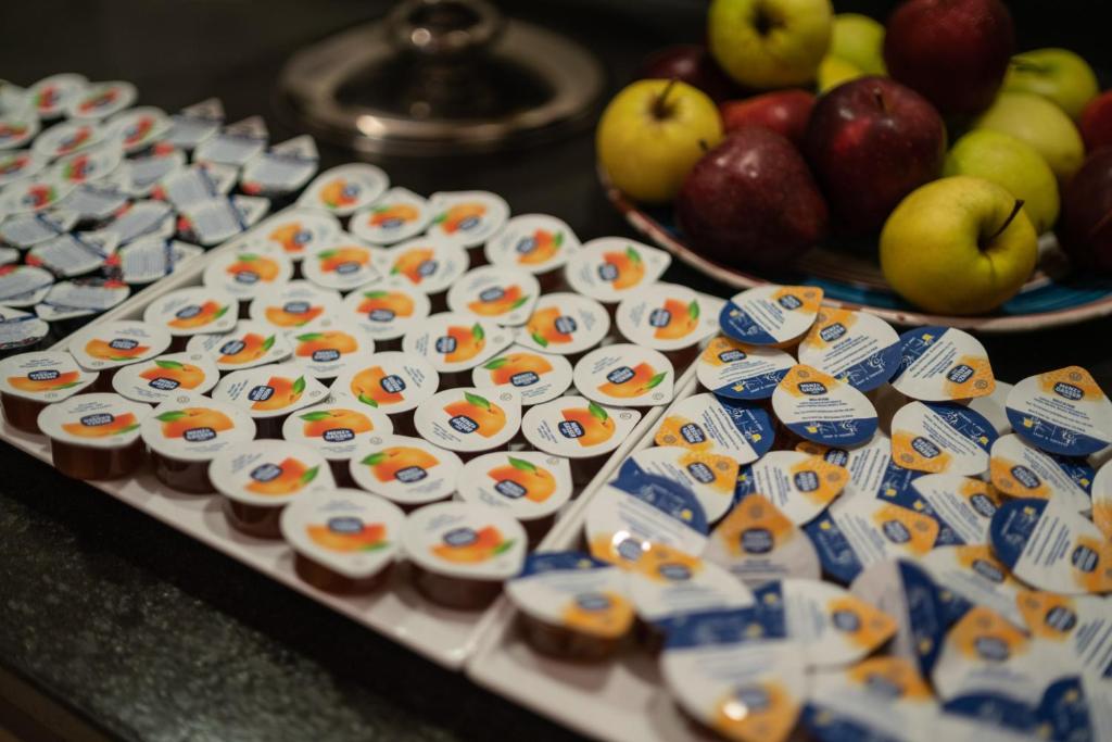 Hotel Mediterraneo - Resim 13