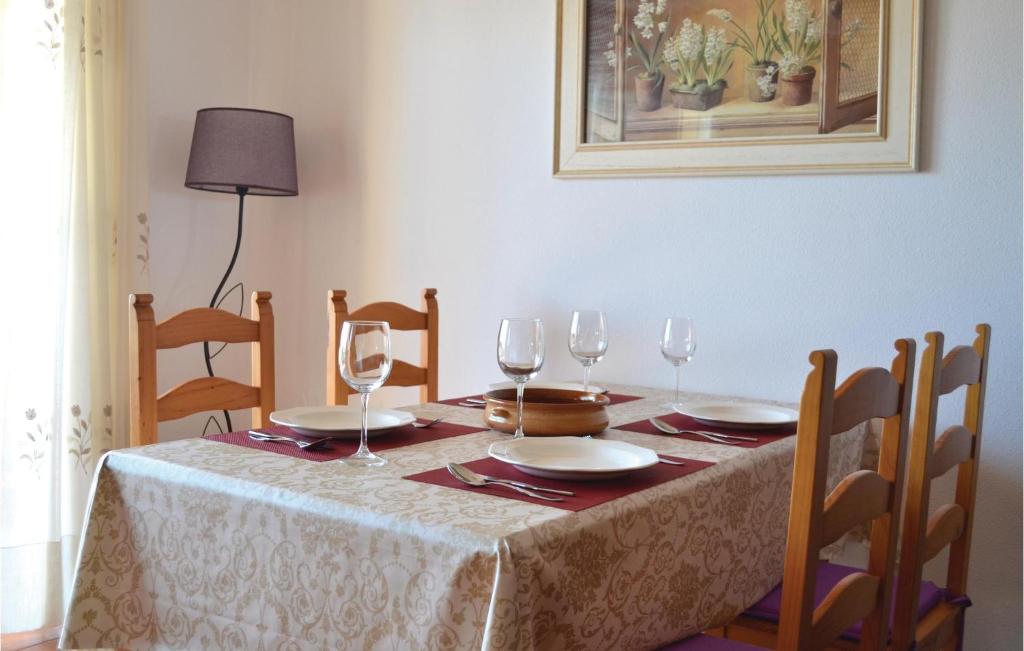 Fotografia z galérie ubytovania 2 Bedroom Awesome Apartment In Vinaros v destinácii Vinarós