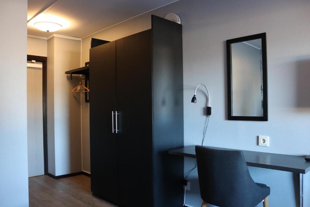 Fotografie z fotogalerie ubytování Hotell Tjamstan Malå v destinaci Malå