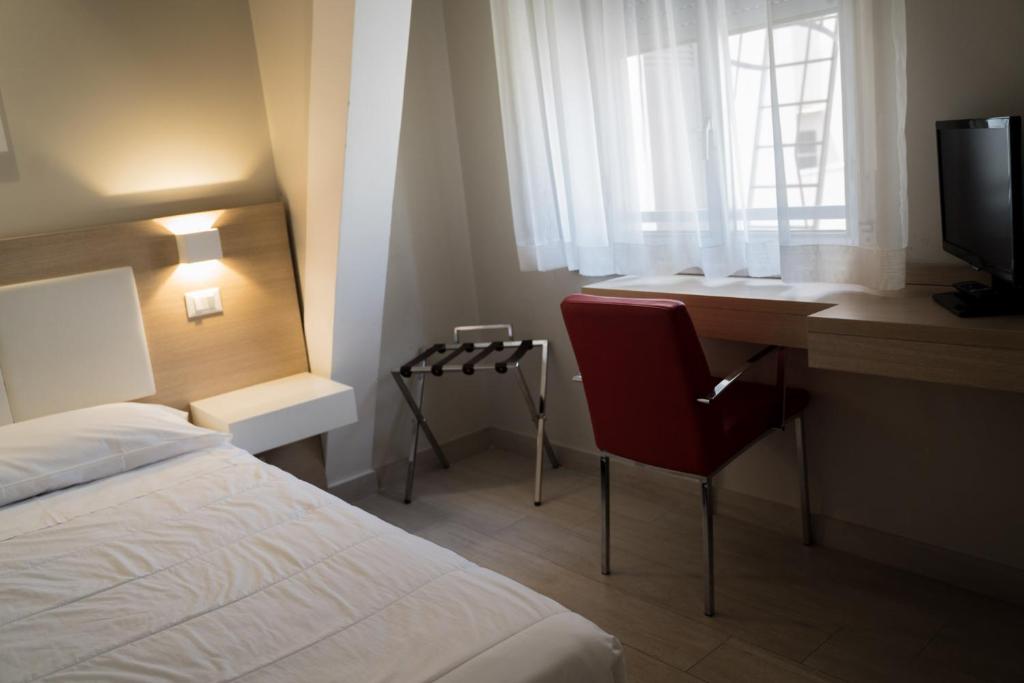 Hotel Mediterraneo - Resim 40