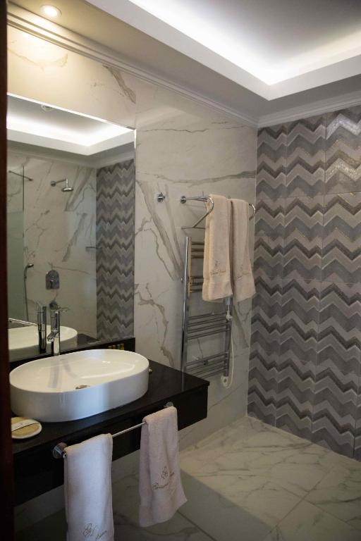 Gulumser Hatun Termal Hotel & Spa - Habitación Doble