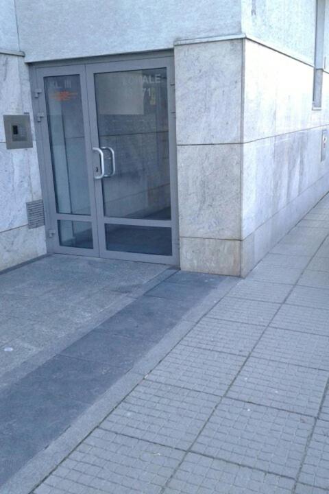 Fotografia z galérie ubytovania Center Warsaw - Apartmenty Jana Pawła II vo Varšave