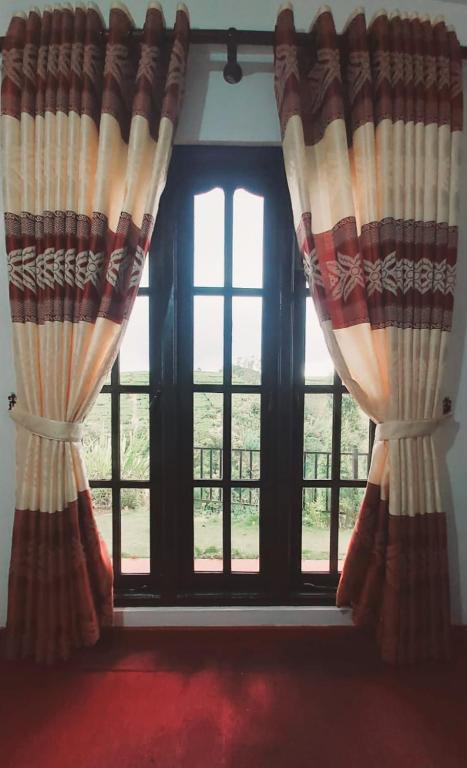 Green Gregory Villa Nuwara Eliya - 9